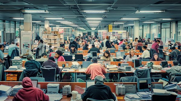 Quelles sont les démarches pour renouveler le titre de séjour de vie professionnelle à Bobigny ?