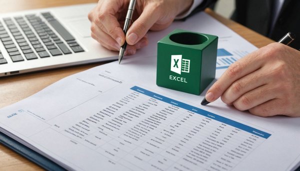 Formation excel : développez vos compétences en 30 jours