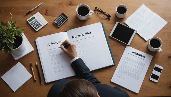 Optimisez votre recrutement en finance et comptabilité avec achil