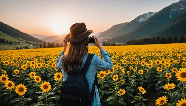 Trouver le photographe parfait pour vos moments inoubliables