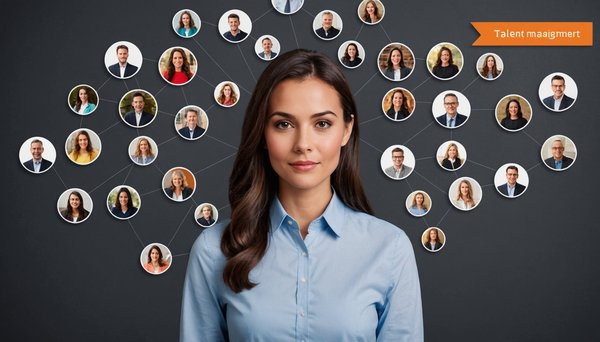 Gestion des talents avec poplee : boostez votre performance rh