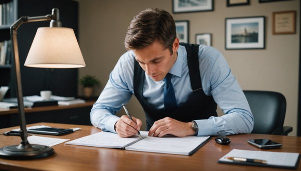 Top emplois lucratifs pour assurer votre sécurité financière