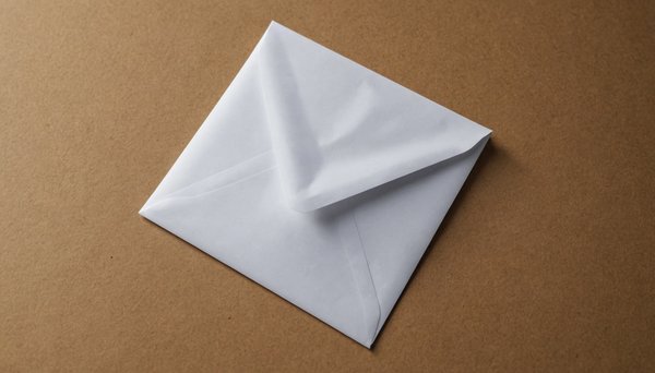 Enveloppe en plastique : sécurité, personnalisation et écologie